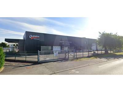 Location Locaux d'activités - Entrepôts à Noyal-sur-Vilaine