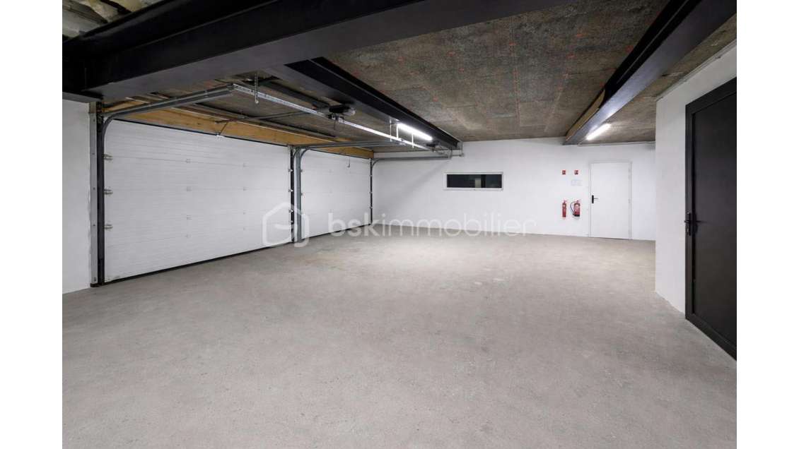 A louer local d'activité 154m² à Ohnenheim