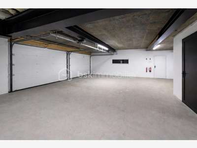 A louer local d'activité 154m² à Ohnenheim