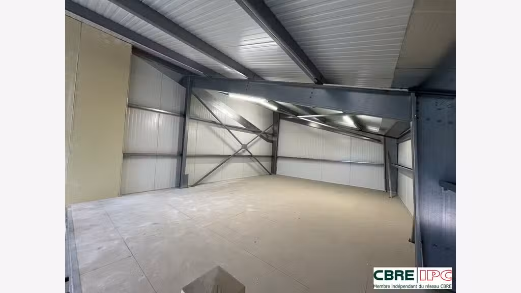 LOCATION - REF : 8448MP