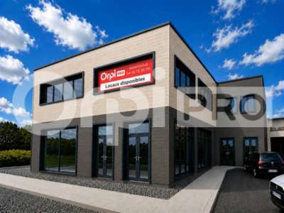 Local commercial de 40m² à louer à Oraison