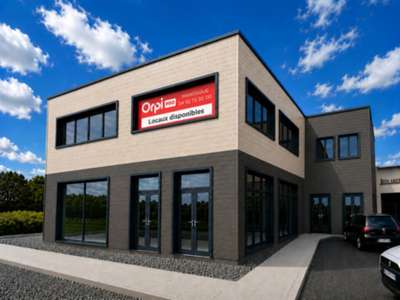 ORAISON - LOCAL COMMERCIAL à louer