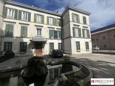 Location Locaux d'activités - Entrepôts à Orange