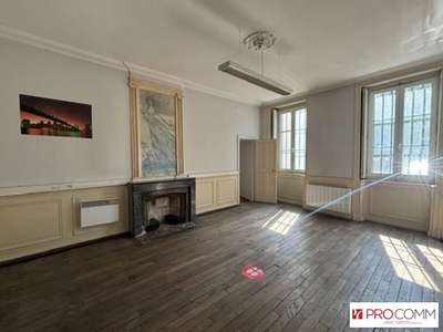 Location Bureaux à Orange
