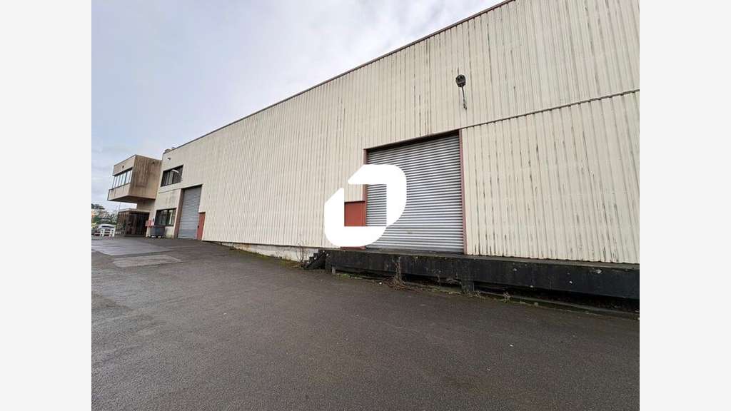 A louer Local d'activité 774m² Orgeval