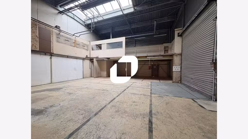 A louer Local d'activité 427m² Orgeval