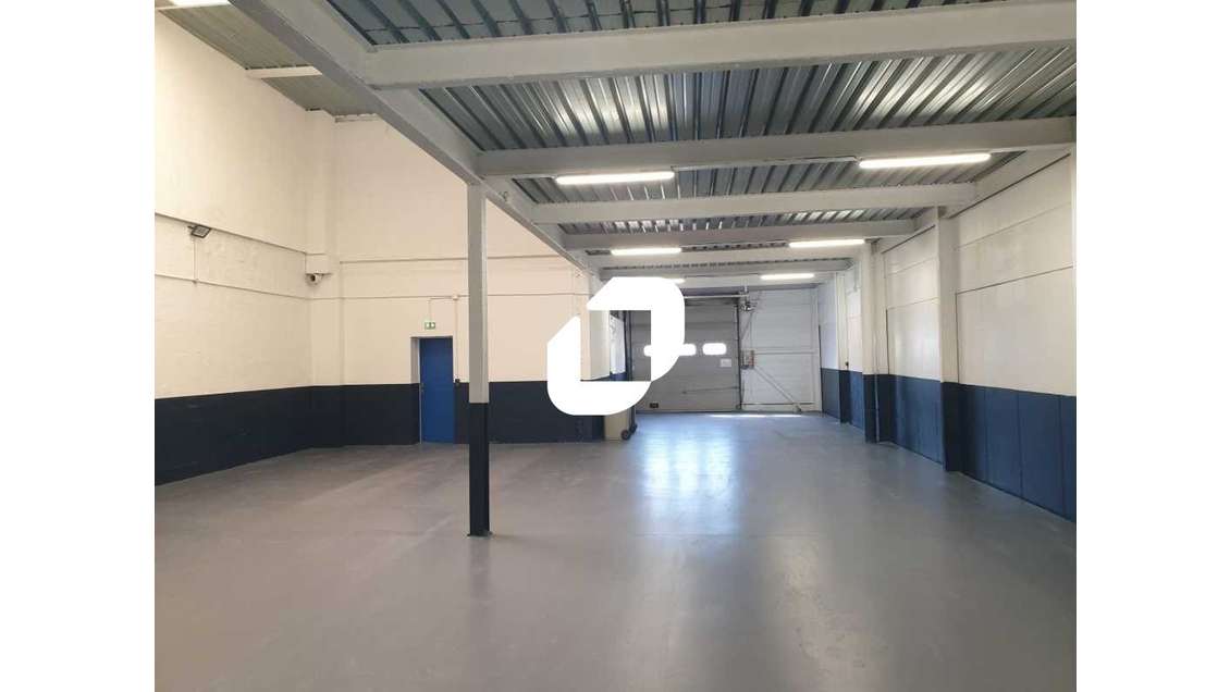 A louer Local d'activité 368m² Orly