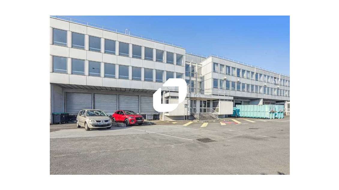 A louer Local d'activité 8804m² Orly