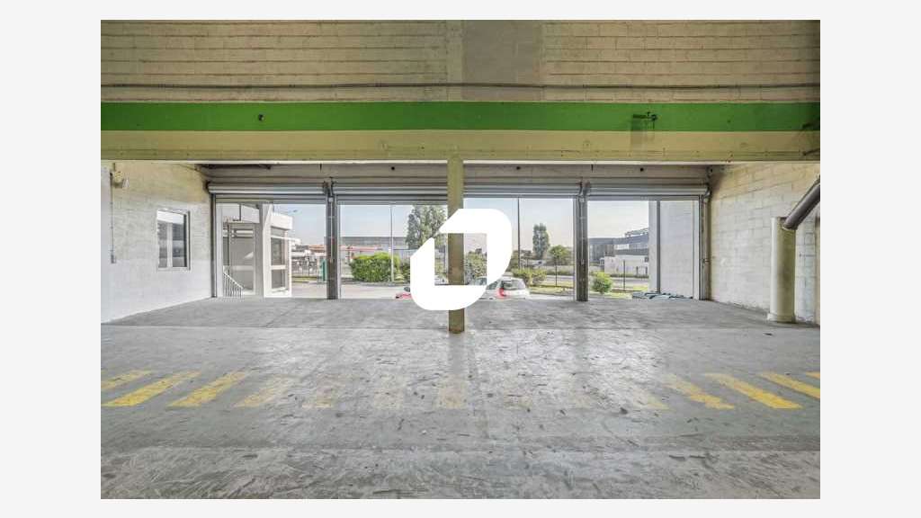 A louer Local d'activité 1583m² Orly