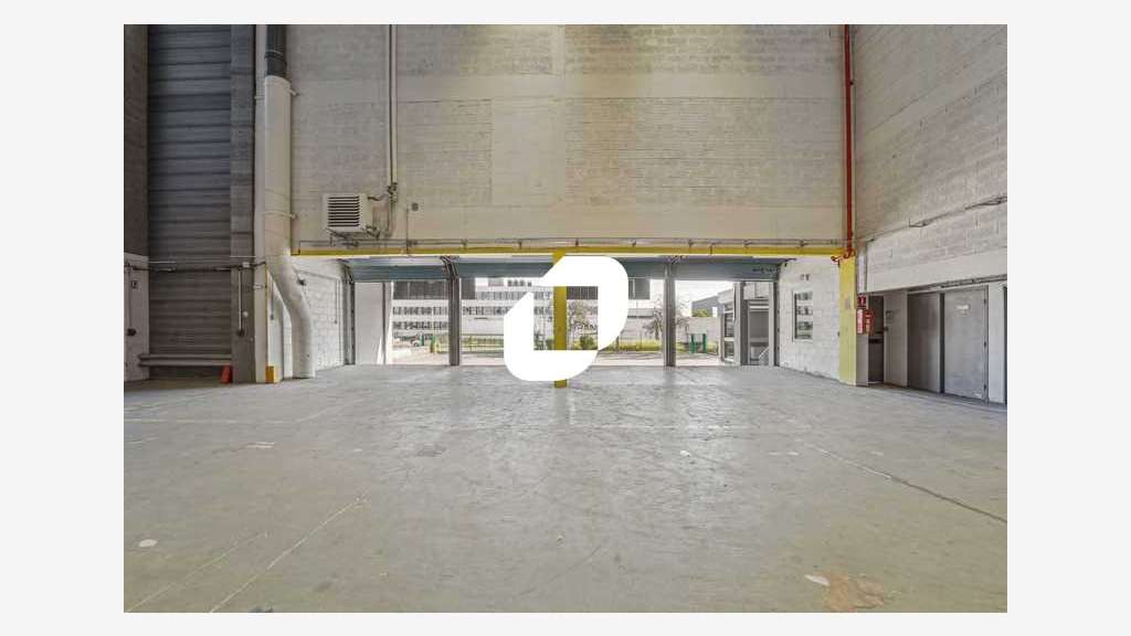 A louer Local d'activité 1583m² Orly