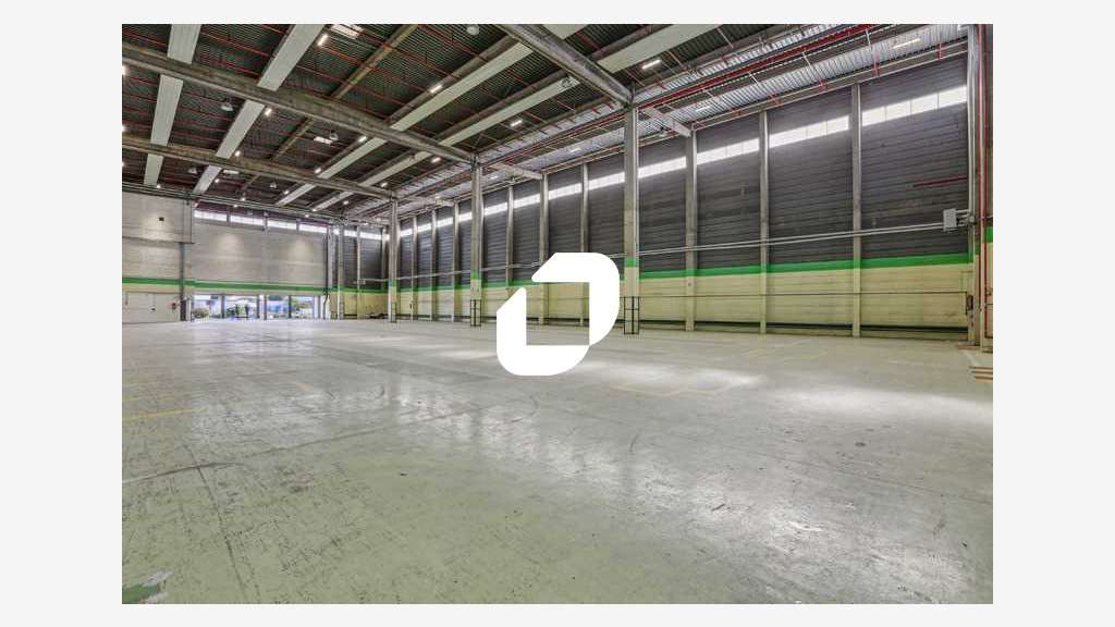 A louer Local d'activité 1583m² Orly