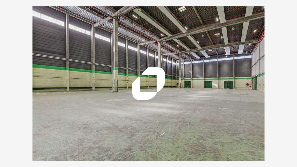 A louer Local d'activité 1583m² Orly