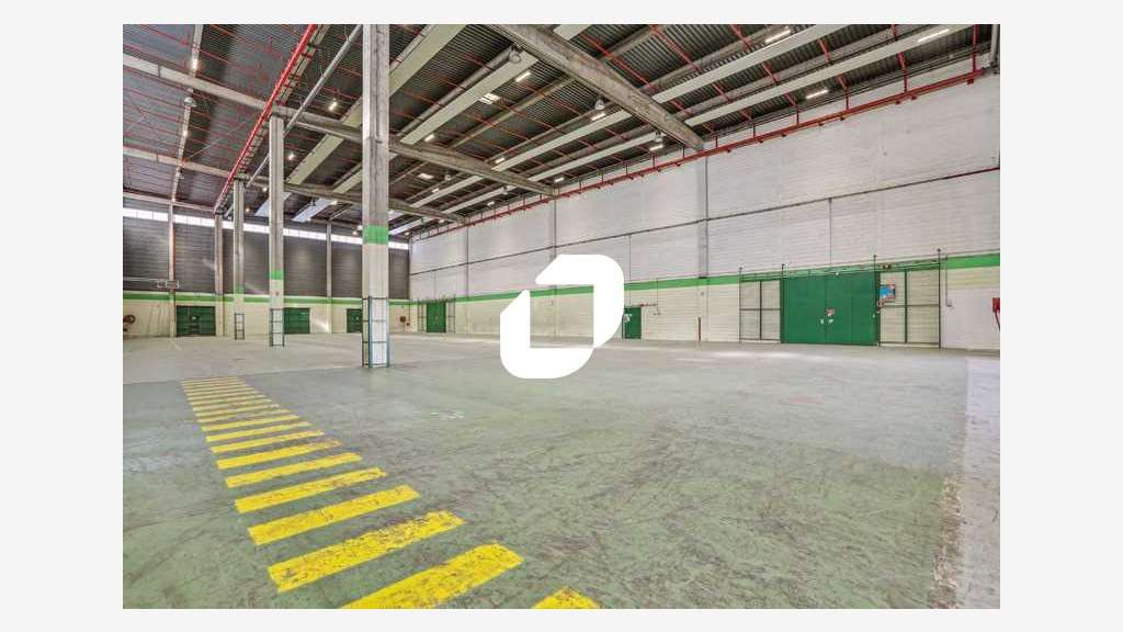 A louer Local d'activité 1583m² Orly
