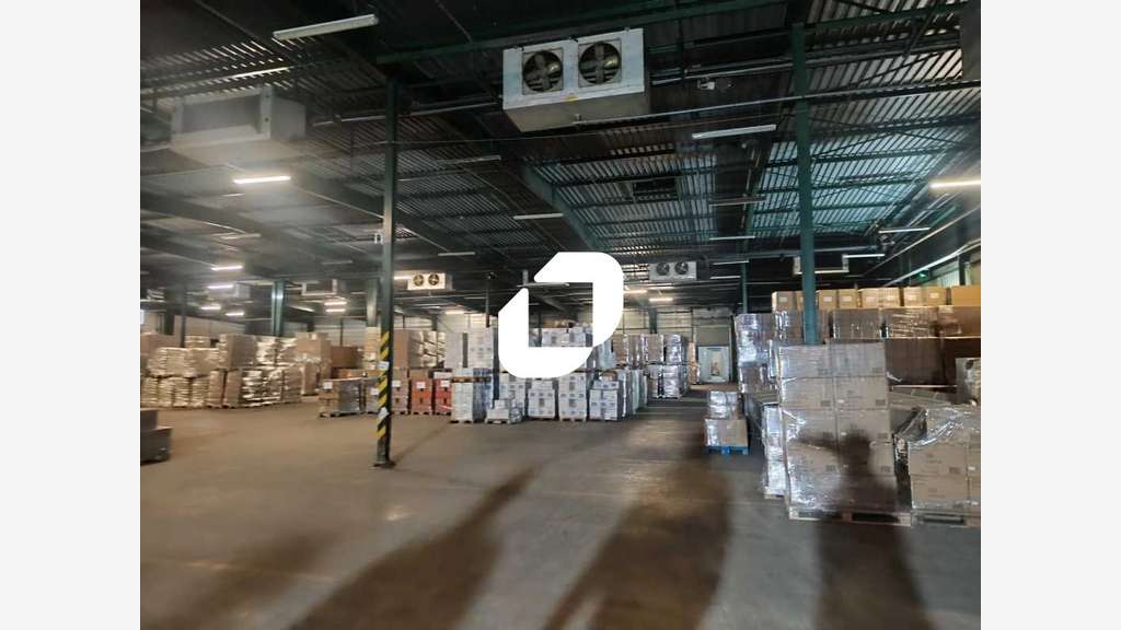 A louer Local d'activité 4500m² Orly
