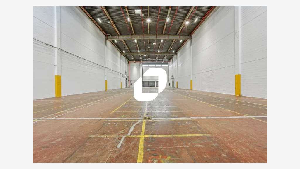 A louer Local d'activité 8804m² Orly