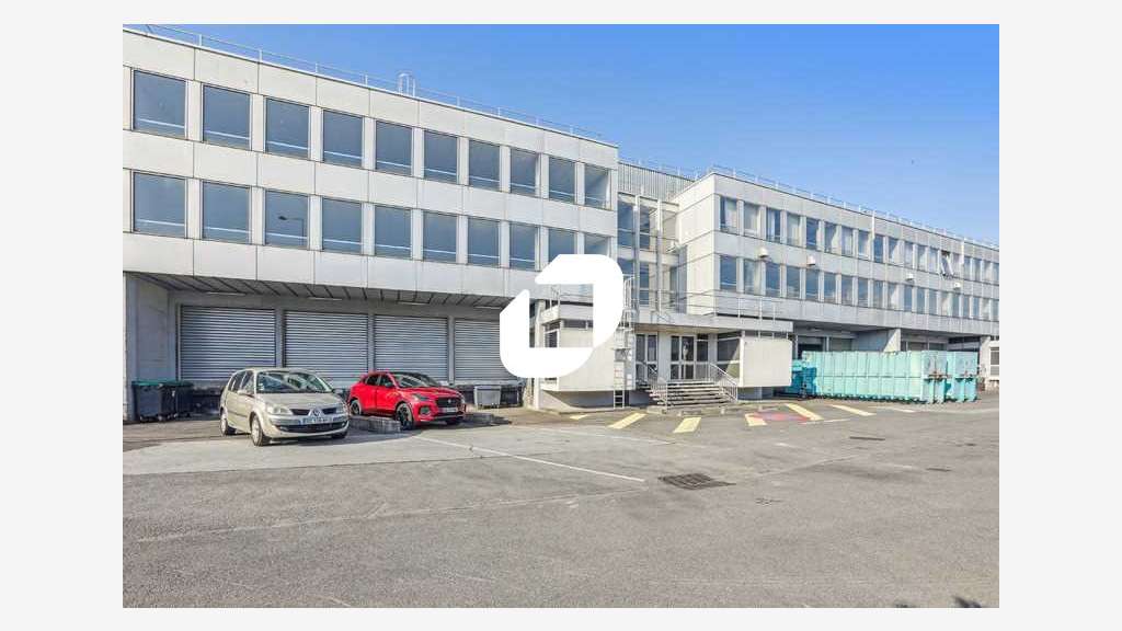 A louer Local d'activité 8804m² Orly