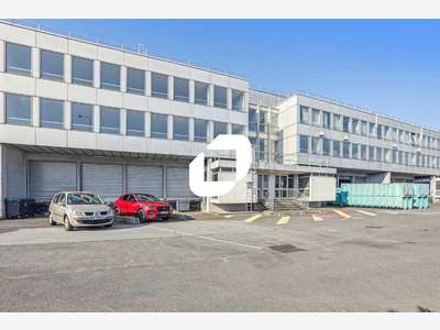 A louer Local d'activité 8804m² Orly
