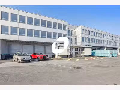 A louer Local d'activité 8804m² Orly