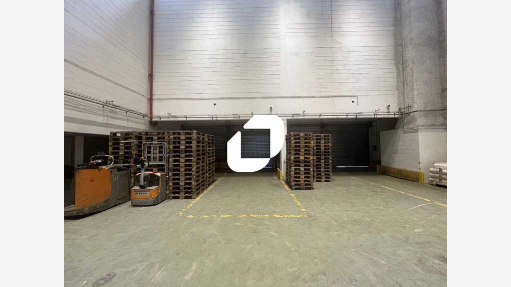 A louer Local d'activité 8804m² Orly