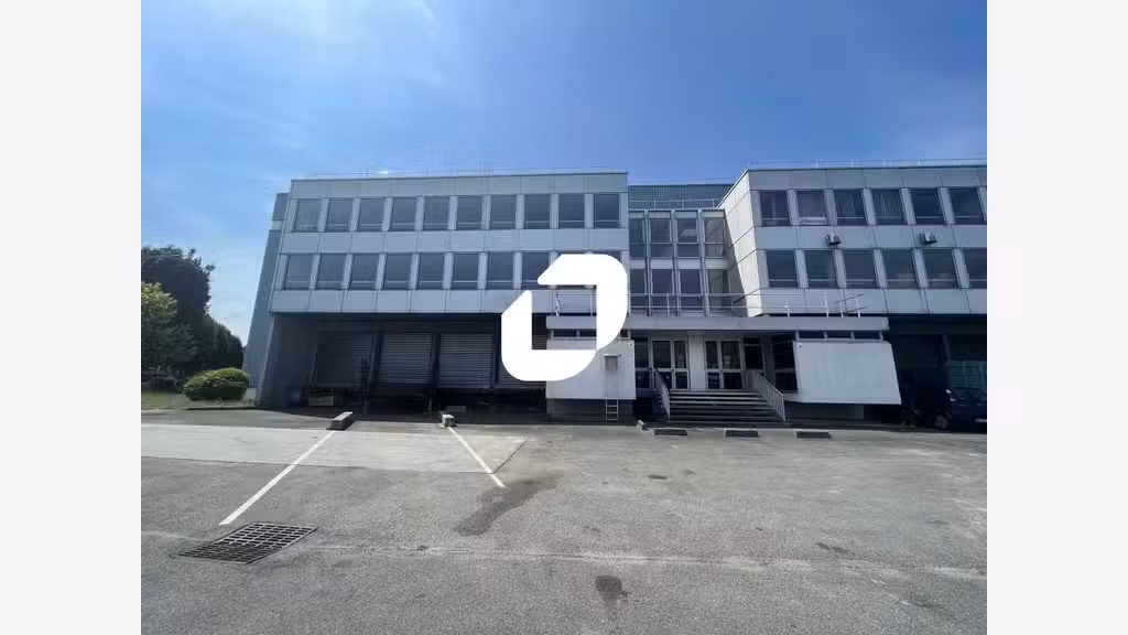 A louer Local d'activité 8804m² Orly