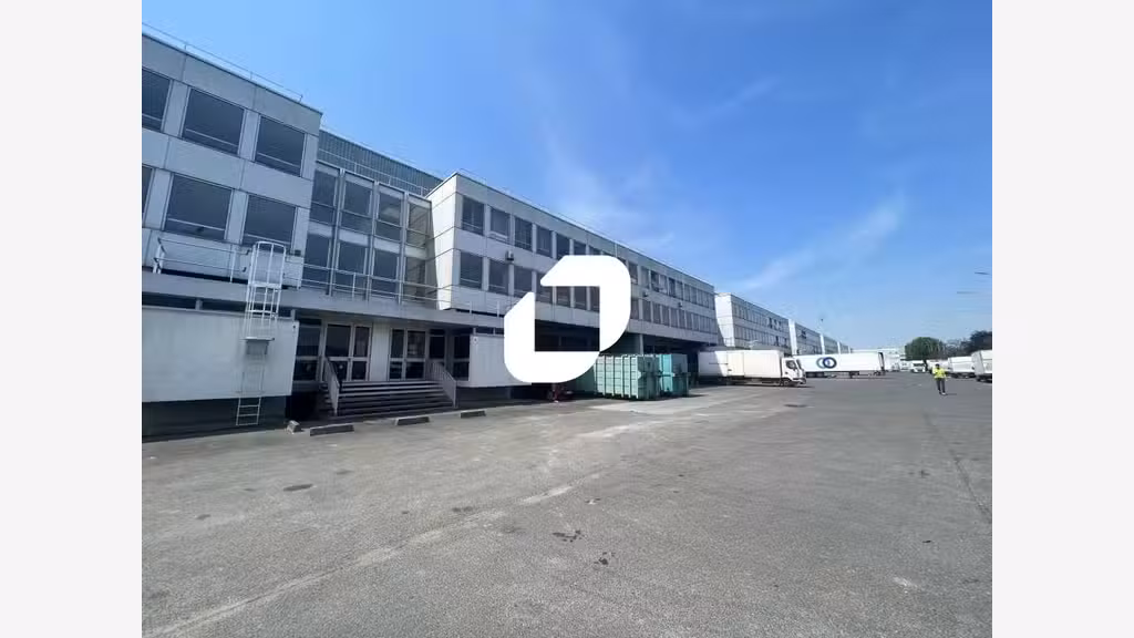 A louer Local d'activité 8804m² Orly
