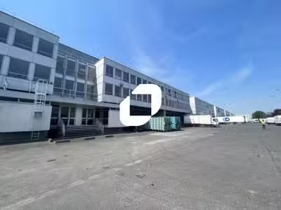 A louer Local d'activité 8804m² Orly