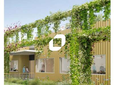 Location Locaux d'activités - Entrepôts à Osny