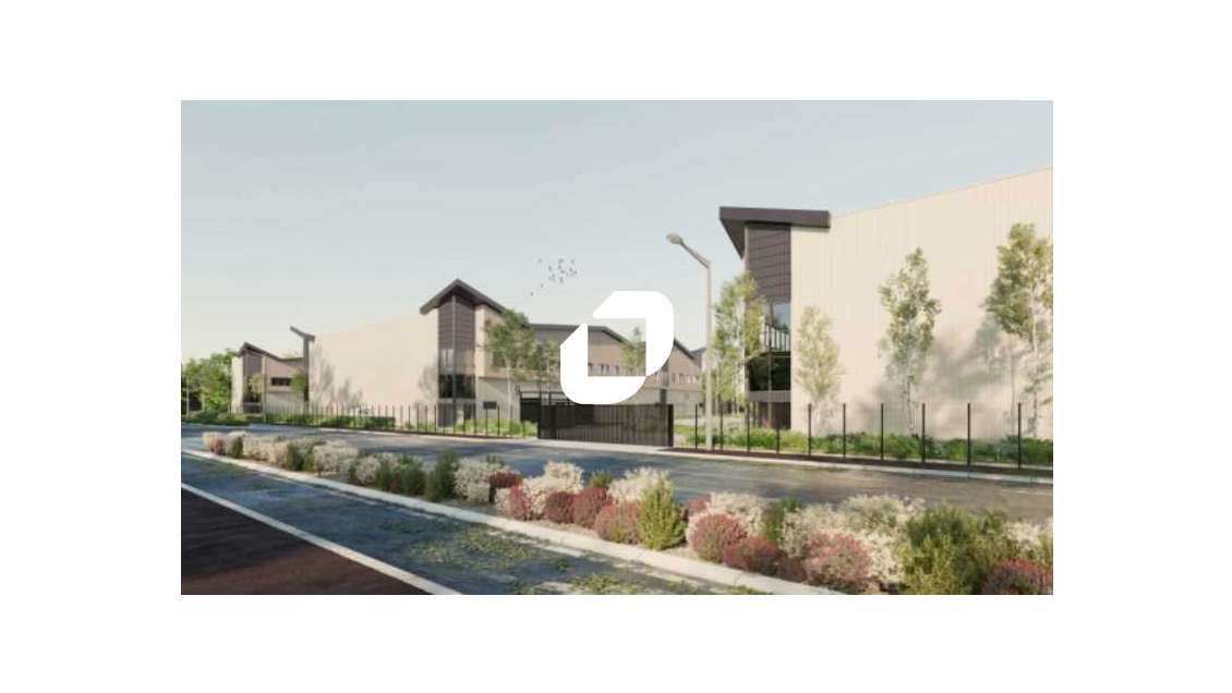 A louer Local d'activité 3514m² Osny