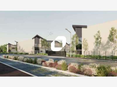 A louer Local d'activité 2353m² Osny