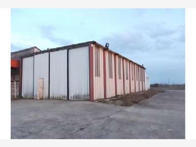 À louer – Entrepôt industriel de 200 m² à Oucques 