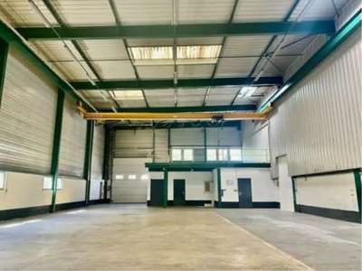 Location Locaux d'activités - Entrepôts à Oudalle