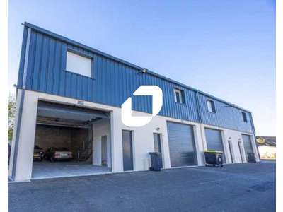 Location Locaux d'activités - Entrepôts à Ozoir-la-Ferrière