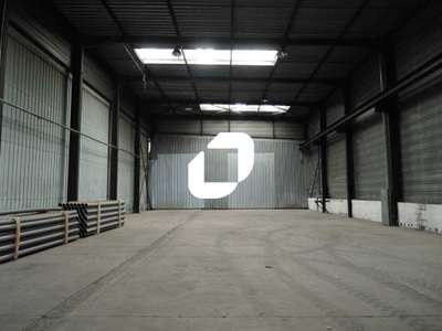 Location Locaux d'activités - Entrepôts à Ozoir-la-Ferrière