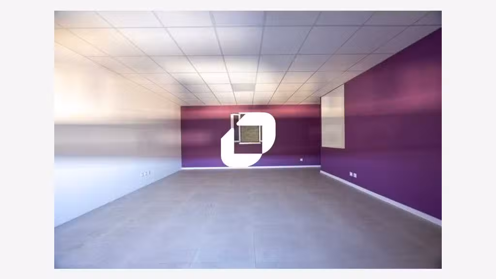 A louer Local d'activité 95m² Ozoir la ferriere