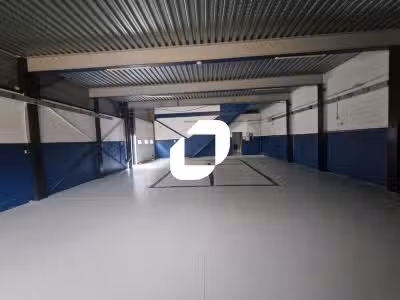 A louer Local d'activité 223m² Ozoir la ferriere