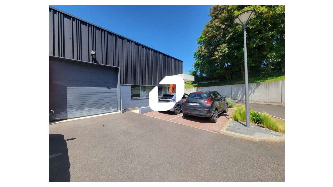 A louer Local d'activité 159m² Palaiseau