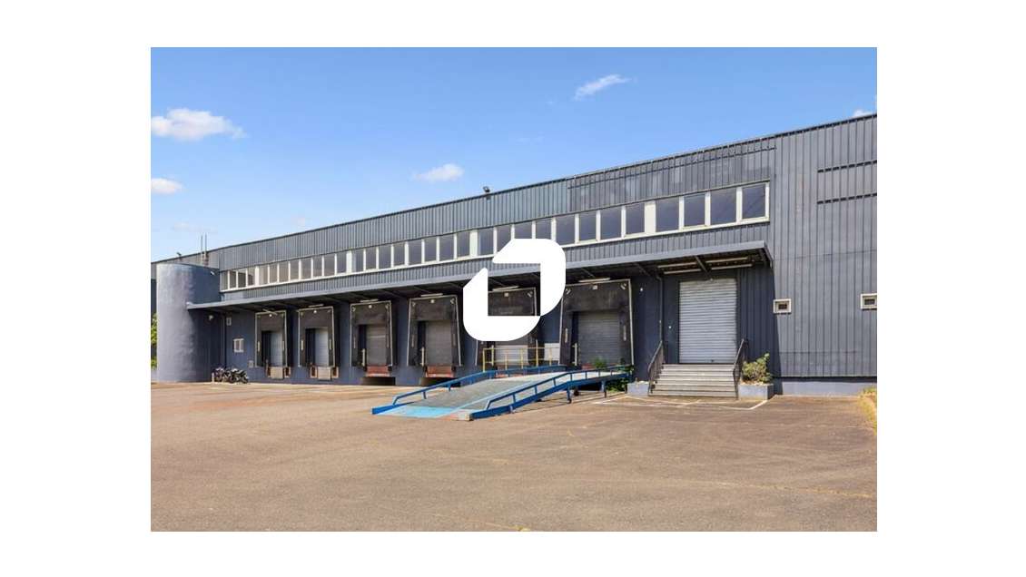 A louer Local d'activité 3840m² Palaiseau