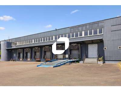 Location Locaux d'activités - Entrepôts à Palaiseau