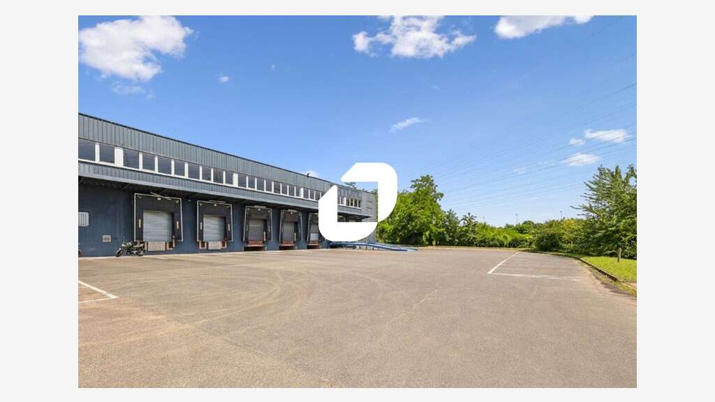 A louer Local d'activité 3840m² Palaiseau