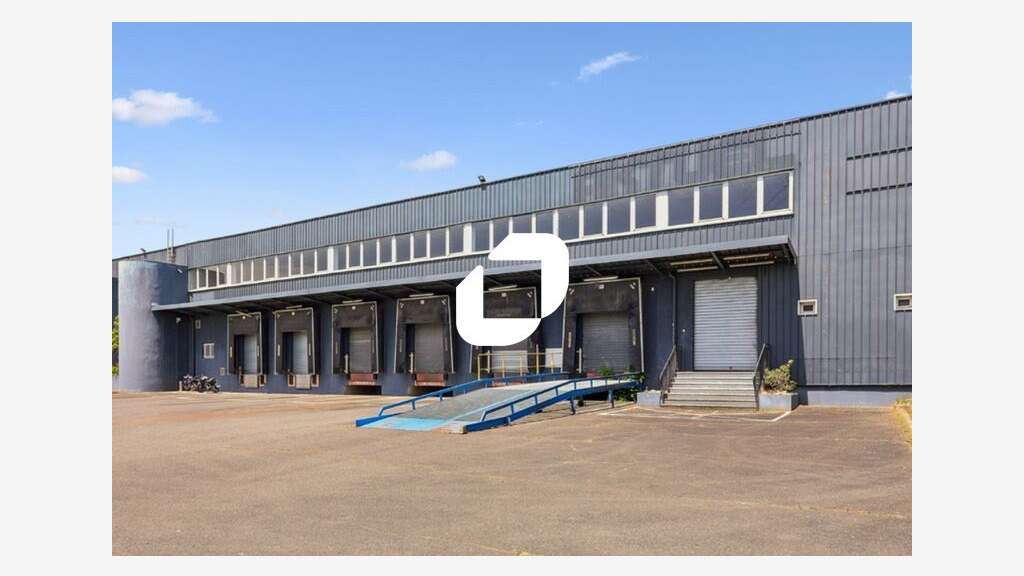 A louer Local d'activité 3840m² Palaiseau