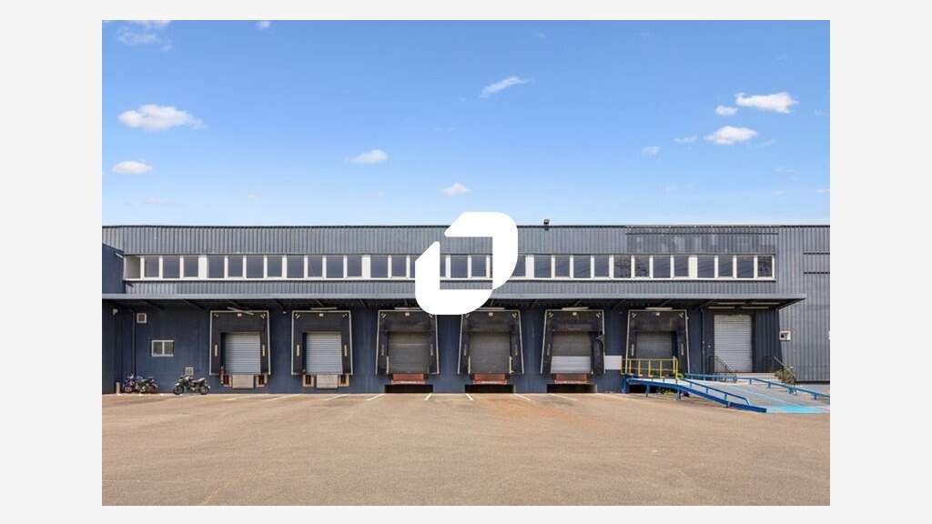 A louer Local d'activité 3840m² Palaiseau
