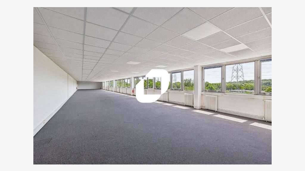 A louer Local d'activité 3840m² Palaiseau