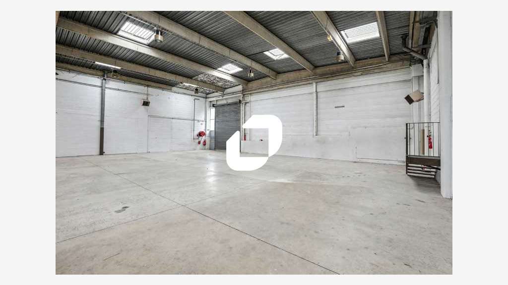 A louer Local d'activité 451m² Palaiseau