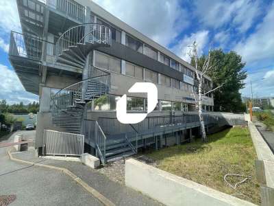 A louer Local d'activité 156m² Palaiseau