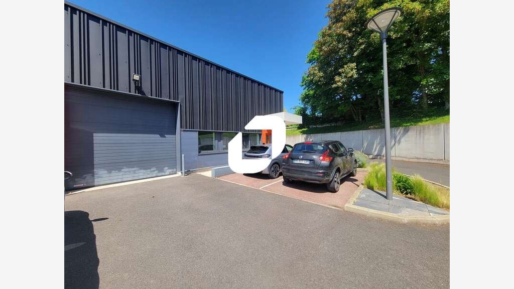 A louer Local d'activité 159m² Palaiseau