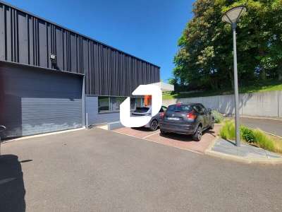 A louer Local d'activité 159m² Palaiseau