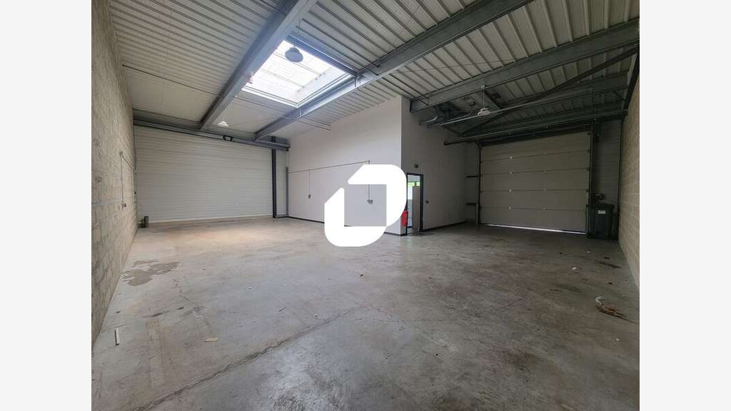 A louer Local d'activité 159m² Palaiseau