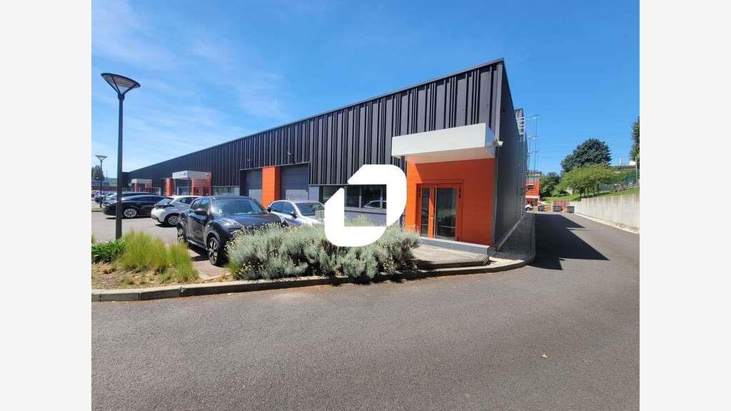 A louer Local d'activité 159m² Palaiseau