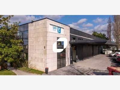 A louer Local d'activité 2596m² Palaiseau