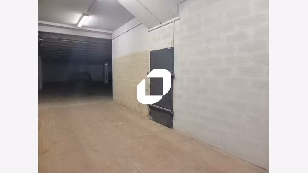 A louer Local d'activité 669m² Palaiseau